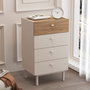 Hanah Home Luke - LK3-CS Arena y Roble